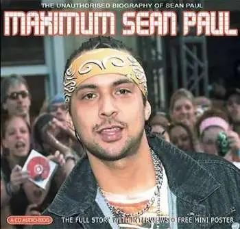 CD Sean Paul: Maximum Sean Paul