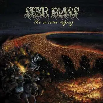 LP Sear Bliss: The Arcane Odyssey LTD