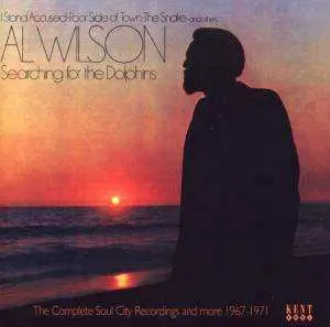 CD Al Wilson: Searching For The Dolphins