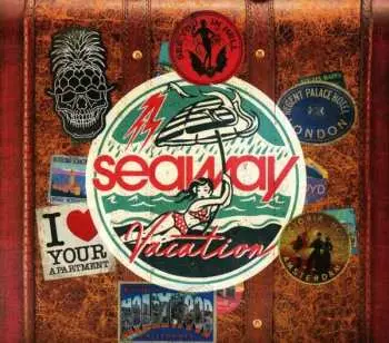 CD Seaway: Vacation