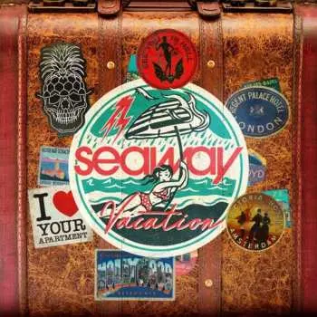 LP Seaway: Vacation CLR | LTD