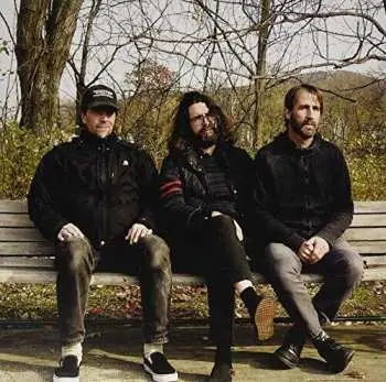 LP Sebadoh: Act Surprised CLR | LTD