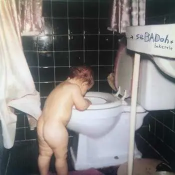 LP Sebadoh: Bakesale CLR