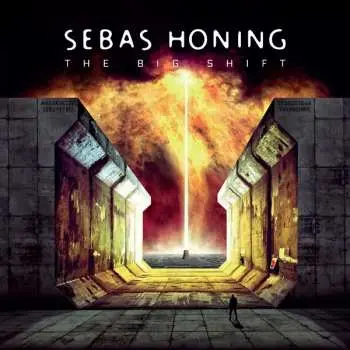 CD Sebas Honing: The Big Shift