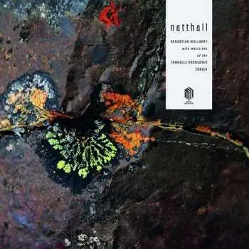 2LP Sebastian Mullaert: Natthall