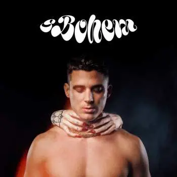 CD SebastiAn: Sbohem
