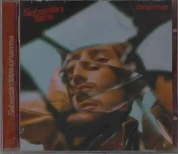 CD Sebastián Yatra: Dharma