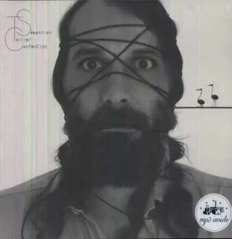 CD Sébastien Tellier: Confection