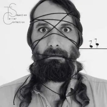 CD Sébastien Tellier: Confection