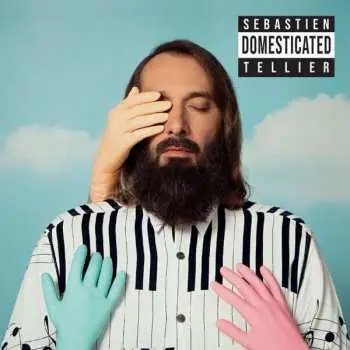 LP Sébastien Tellier: Domesticated CLR