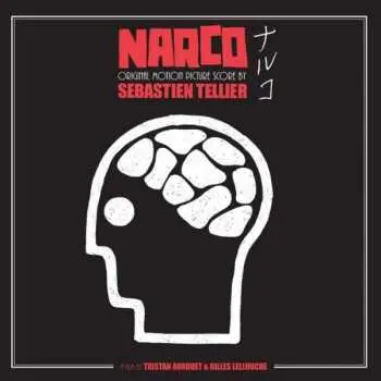 CD Sébastien Tellier: Narco DIGI