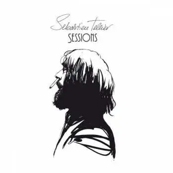 LP Sébastien Tellier: Sessions
