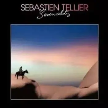 LP Sébastien Tellier: Sexuality