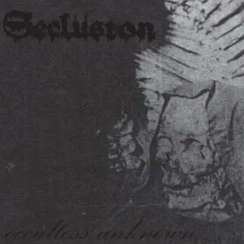 LP Seclusion:  Occultess Unknown CLR | LTD | PIC