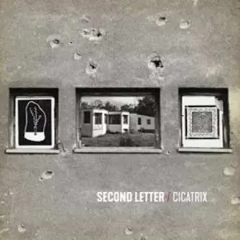 LP Second Letter: Cicatrix LTD | CLR