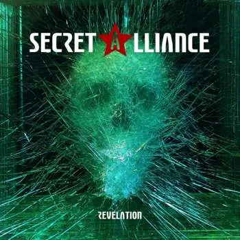 CD Secret Alliance: Revelation