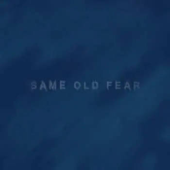 CD Secret Meadow: Same Old Fear
