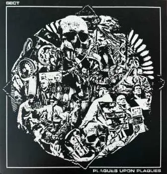 LP Sect: Plagues Upon Plagues CLR | LTD