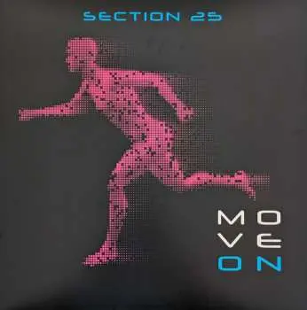 LP Section 25: Move On