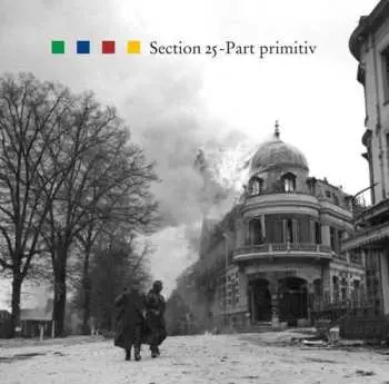 CD Section 25: Part-Primitiv