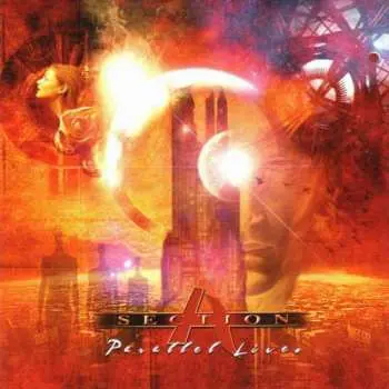 CD Section A: Parallel Lives