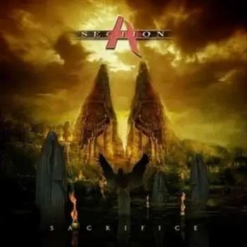CD Section A: Sacrifice