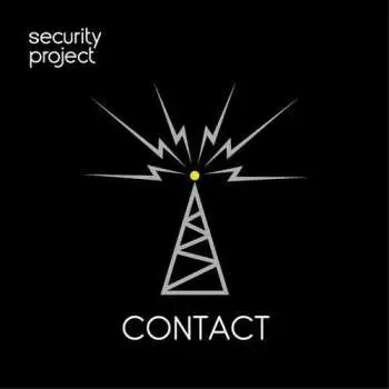 CD Security Project: Contact