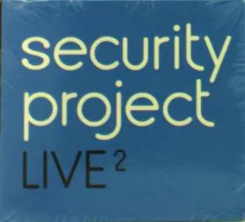 CD Security Project: Live 2