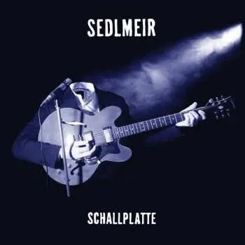 LP Sedlmeir: Schallplatte