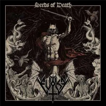 CD Evoke: Seeds Of Death