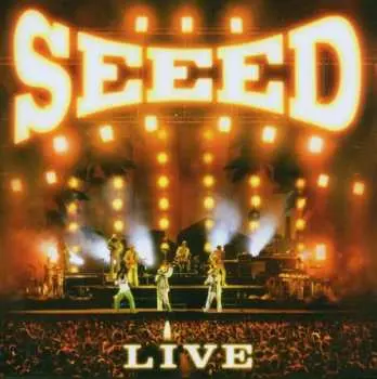 CD Seeed: Live