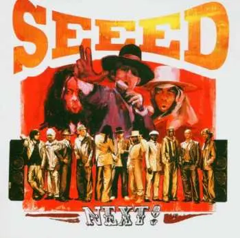 CD Seeed: Next!