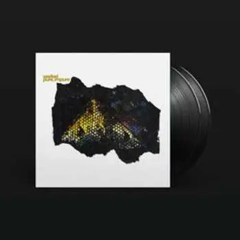 2LP Seefeel: Pure, Impure