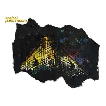 CD Seefeel: Pure, Impure