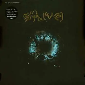 LP Seefeel: Sol.Hz CLR | LTD