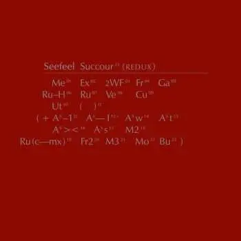 3LP Seefeel: Succour (Redux)