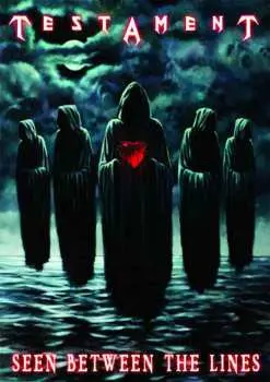 DVD Testament: Seen Between The Lines
