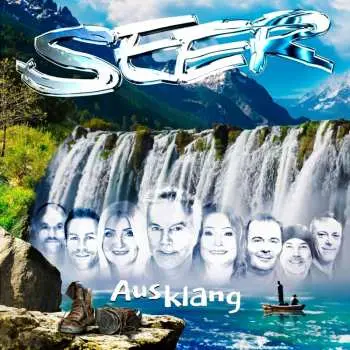 2CD Seer: Ausklang