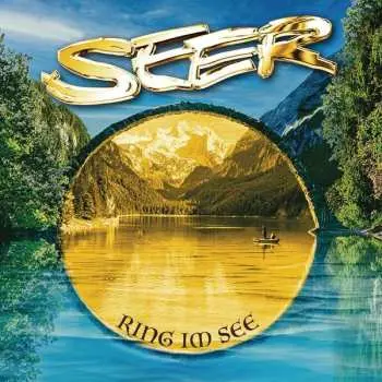 CD Seer: Ring Im See