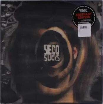 LP Sego: Sego Sucks DLX | LTD | CLR
