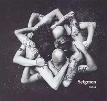 CD Seigmen: Enola LTD