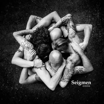 CD Seigmen: Enola LTD | DIGI