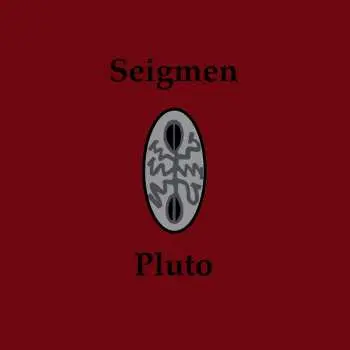 CD Seigmen: Pluto DIGI