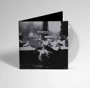 2LP Seigmen: Rockefeller (clear Vinyl)(2lp)