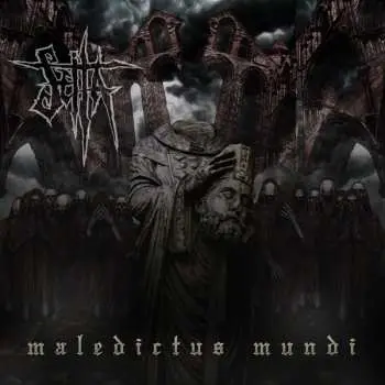 CD Seita : Maledictus Mundi