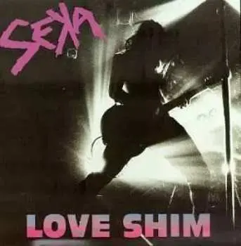 LP Seka: Love Shim