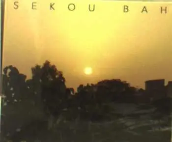 CD Sekou Bah: Soukabbe Mali