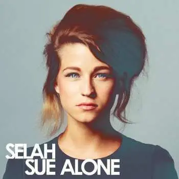 CD/EP Selah Sue: Alone LTD