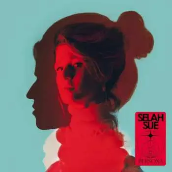 2CD Selah Sue: Persona DLX | LTD