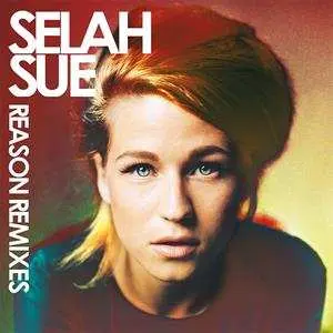 LP/CD Selah Sue: Reason Remixes LTD